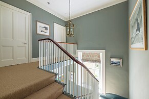 The Old Vicarage