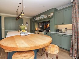 The Old Vicarage