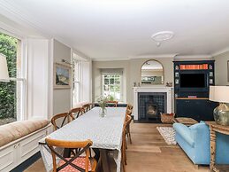 The Old Vicarage