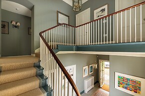 The Old Vicarage