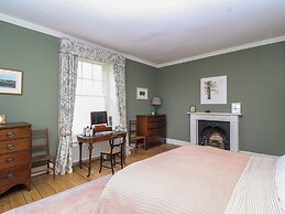 The Old Vicarage