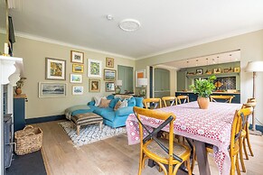 The Old Vicarage