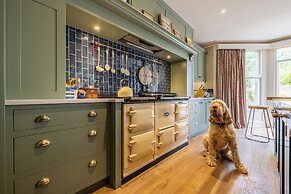 The Old Vicarage