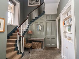 The Old Vicarage