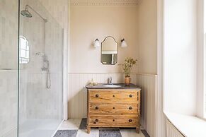 The Old Vicarage