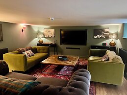 The Old Vicarage