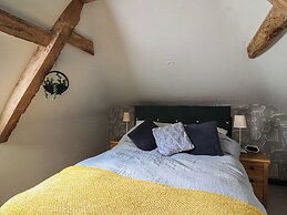 The Old Vicarage