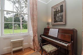 The Old Vicarage