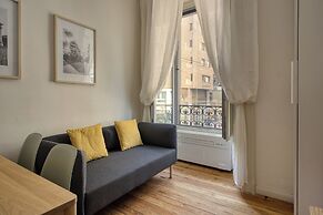 Classy apartment near Duomo di Milano