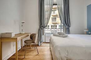 Classy apartment near Duomo di Milano