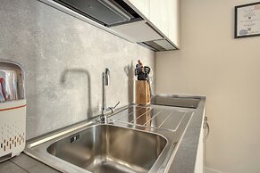Classy apartment near Duomo di Milano