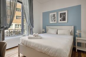 Classy apartment near Duomo di Milano