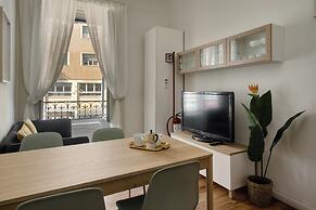 Classy apartment near Duomo di Milano