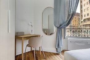 Classy apartment near Duomo di Milano