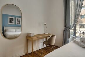Classy apartment near Duomo di Milano