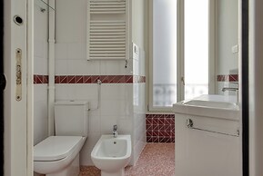 Classy apartment near Duomo di Milano