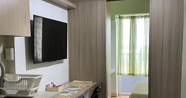 Cade, Grace Residences Tower 4 5th Flr