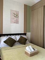 Cade, Grace Residences Tower 4 5th Flr