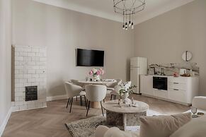 La Belle Epoque - LoftAffair Collection