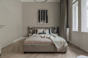 La Belle Epoque - LoftAffair Collection