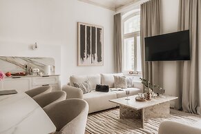 La Belle Epoque - LoftAffair Collection