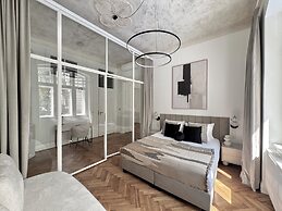 La Belle Epoque - LoftAffair Collection