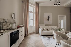 La Belle Epoque - LoftAffair Collection