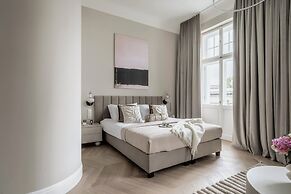 La Belle Epoque - LoftAffair Collection
