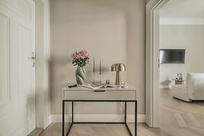 La Belle Epoque - LoftAffair Collection