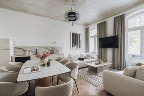 La Belle Epoque - LoftAffair Collection