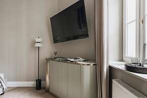 La Belle Epoque - LoftAffair Collection