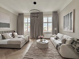 La Belle Epoque - LoftAffair Collection