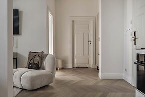La Belle Epoque - LoftAffair Collection