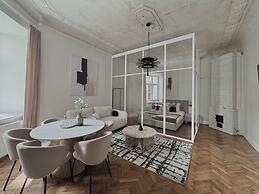 La Belle Epoque - LoftAffair Collection