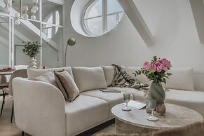 La Belle Epoque - LoftAffair Collection