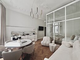 La Belle Epoque - LoftAffair Collection