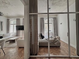 La Belle Epoque - LoftAffair Collection
