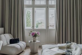 La Belle Epoque - LoftAffair Collection