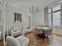 La Belle Epoque - LoftAffair Collection