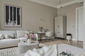 La Belle Epoque - LoftAffair Collection