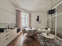 La Belle Epoque - LoftAffair Collection