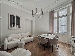 La Belle Epoque - LoftAffair Collection