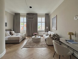 La Belle Epoque - LoftAffair Collection