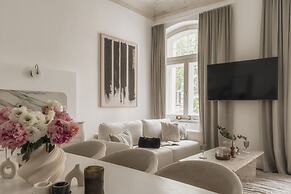 La Belle Epoque - LoftAffair Collection