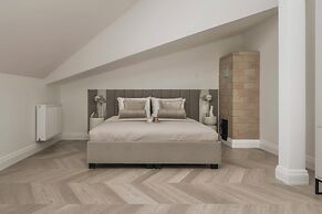 La Belle Epoque - LoftAffair Collection