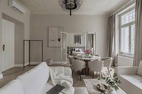 La Belle Epoque - LoftAffair Collection