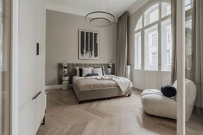 La Belle Epoque - LoftAffair Collection