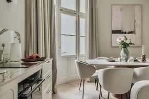 La Belle Epoque - LoftAffair Collection