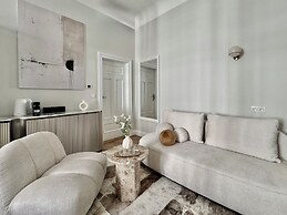 La Belle Epoque - LoftAffair Collection