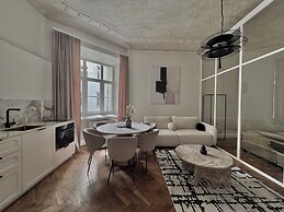La Belle Epoque - LoftAffair Collection